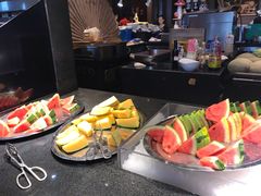 -越绣灶·自助餐(义乌香格里拉大酒店)