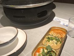 -正宗齐齐哈尔烤肉·齐牛哥鲜切炭火烤肉(杭州总店)