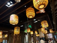 -南京大牌档(崇文门国瑞店)