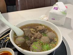 -菜忠潮州牛肉店(岗厦店)