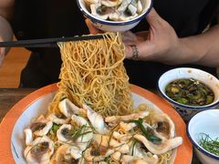 -鱼醉无骨鱼·中山脆肉鲩(荔湾路店)