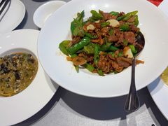 -毛家饭店·30年融合新湘菜(无影山店)