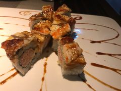 -山葵家·创意料理(临平银泰城店)