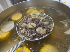-陈记顺和潮汕牛肉火锅(番禺迎宾大道店)
