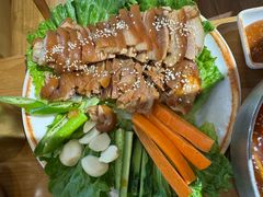 -海云台韩式汤饭·13年匠心韩料(南山店)