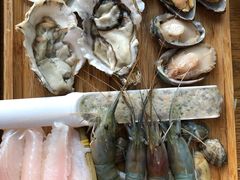 海鲜套餐-Thai Basil罗勒叶泰式餐厅(时代天街店)