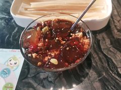 -天都火锅酒楼(虹梅南路店)