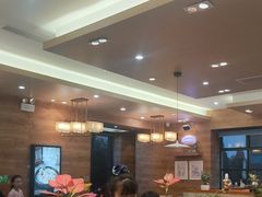 -韩香福烤肉庄园(荣成店)