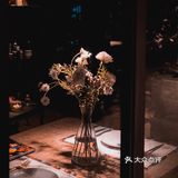 花厨•探店| 颜值与实力并存&浪漫约会餐厅