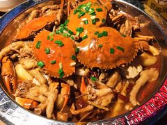 -胖哥俩肉蟹煲(世茂国际广场店)
