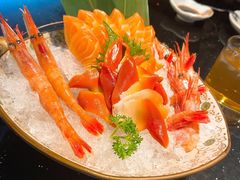 -真剑日本料理·铁板烧(贵州路店)