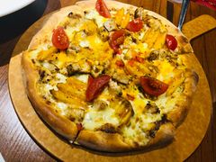 -米斯特比萨(罗斯福店)