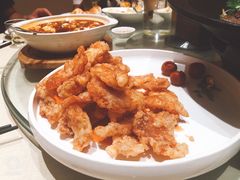 -将相和·海鲜蒸饺大连菜