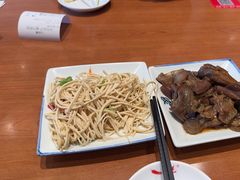 -鸿毛饺子(紫竹桥店)