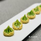 一场美食盛宴在周末愉快的展开