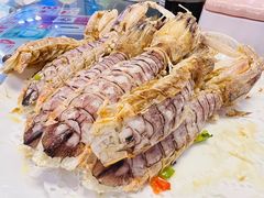 -阿龙海鲜农家乐·三亚老字号(海棠湾店)