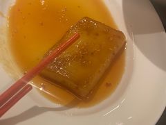 桂花糖年糕-老头儿油爆虾·知味杭州(爱琴海购物中心)