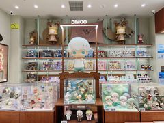 -泡泡玛特POPMART(壹号店)