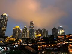 -重庆十八梯传统风貌区