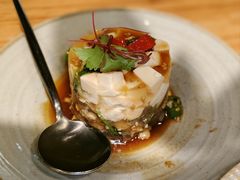 -本处·素食·融合料理(南油店)