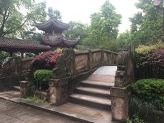 -丰都鬼城名山景区