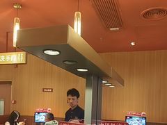 -巴奴毛肚火锅(二七万达店)