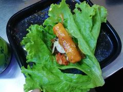 -杀猪天·韩国烤肉(总店)