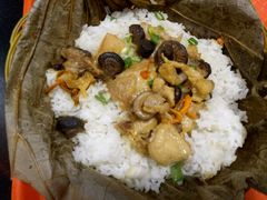 -华辉拉肠(龙口东店)