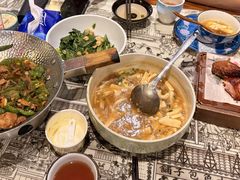 -一味大院•桐庐菜传承店(春江路店)