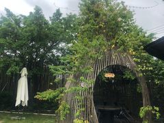 -花溪雨·森林餐厅(石基店)