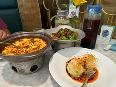-雀蓝川菜(奥体广场店)