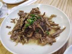 -斯丹姜母鸭·古法干香(涂门街总店)