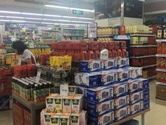 -永辉超市(新世界店)