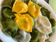 -赶海部落海鲜城(海阳路店)