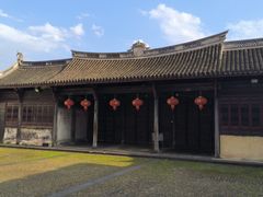 -崇仁古镇