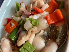 -杭州雅谷泉山庄酒店-餐厅