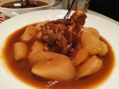 -贡宴盐帮菜自贡驻京联络处餐厅