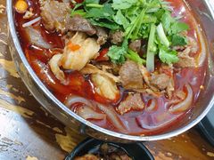 -老妈火锅粉(幸福路步行街店)