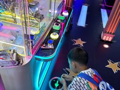 -反斗乐园(领展中心城店)
