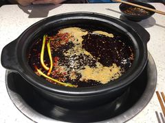 -钢管厂歆瑞源油卤串串香(春熙路太古里店)