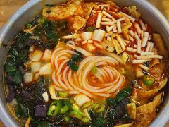 -丽丽三鲜螺蛳粉(田林路店)