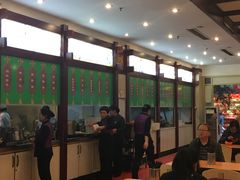 -龙抄手(春熙路总店)