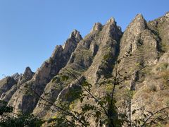 -十渡东湖港风景区