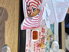 -肯德基(观前新店)