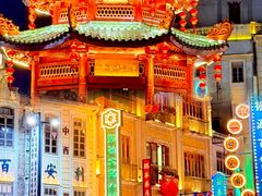 -汕头市小公园