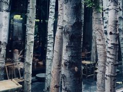 -Metal hands·铁手咖啡