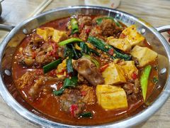 -江城燕子大排档(江汉路步行街店)