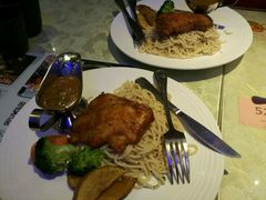 -渔乐餐厅(怀集步行街店)