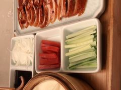 -丽满园·春饼烤鸭(金地广场店)