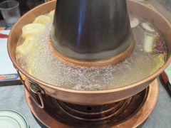 -侃爷南门铜锅涮肉